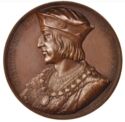 Charles VIII Roi de France
