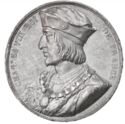 Charles VIII Roi de France