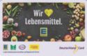 Wir lieben Lebensmittel