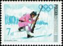 Biathlon