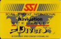 SSI - Navigation Specialty