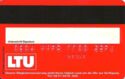 LTU Card