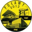 Puławy 2012 Port Stadion PPNT / Święto inwestycji Puławy
