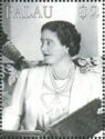 Queen Elizabeth The Queen Mother (1947)