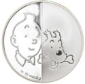 Tintin et Milou