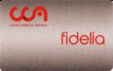 CCA - Centro Comercial Andorra - Fidelia