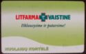 Litfarma vaistinė Išklausysime ir patarsime!
