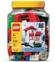 LEGO Classic House Building