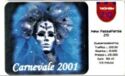 New Passaparola - Carnevale 2001