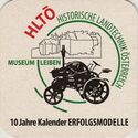 Historische Landtechnik Österreich