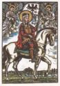 "Wenceslaus of Bohemia Martyr"