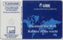 Stamp of Bavaria - Bayern Einser