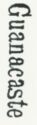 Prospero Fernandez (1834-1885) overprint Guanacaste