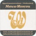 Nieuw Moscou