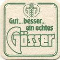 Gösser Bock