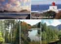 Vancouver Island, Views