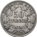 50 Pfennig