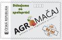 AGROMAČAJ logo