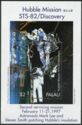 Hubble Mission STS-82/Discovery