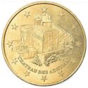 1 Euro de Montelimar 9-25 Mai 1997 / château des Adhémar