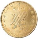 1 euro de Saint-Brieuc / 13-25 Oct. 1997