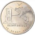 2 euro de Saint-Brieuc / 13-25 Oct. 1997