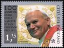 Saint Pope John Paul II, Birth Centenary