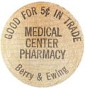 Medical Center Pharmacy