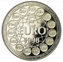 € Euro 1998 / Europa