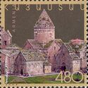 Architectural Monuments of Armenia - Goshavank