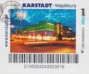 Karstadt Magdeburg