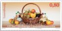 Luxembourg Fruit Growers Union, 125th Anniversary