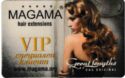 Magama Hair Extensions - VIP - Great Lengths - Das Original