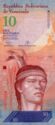 10 Bolívares