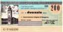 200 Lire