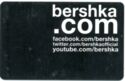 Bershka