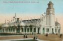Palace of Music, Franco-British exhibition, London