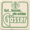 Gösser