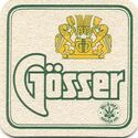 Gösser