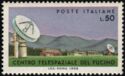 Space Telecommunications Centre, Fucino