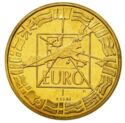1 euro - essai / Charles de Gaulle