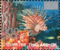 CommonLionfish (Pterois miles) (Surcharge)