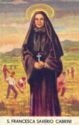 "Frances Saverio Cabrini", C.I.R.I. (IT)