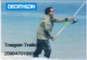 Decathlon - Fishing at Beach