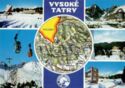 Vysoké Tatry