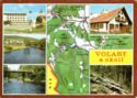 Volary a okolí