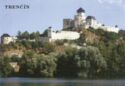 Trenčín Castle
