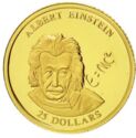 25 Dollars (Einstein)