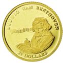 25 Dollars (Ludwig Van Beethoven)