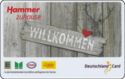 Hammer - Willkommen (Netto)